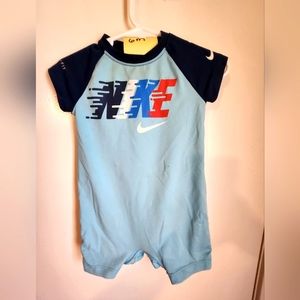 Infant One Piece